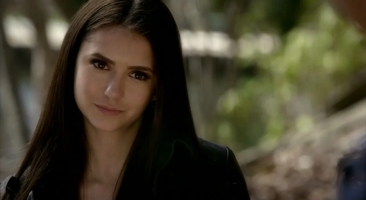 Elena Gilbert