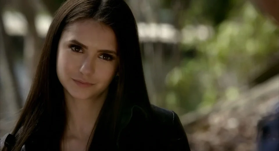 Elena Gilbert