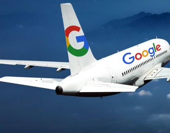 Google Flights